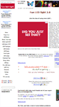 Mobile Screenshot of fun-led-light.com